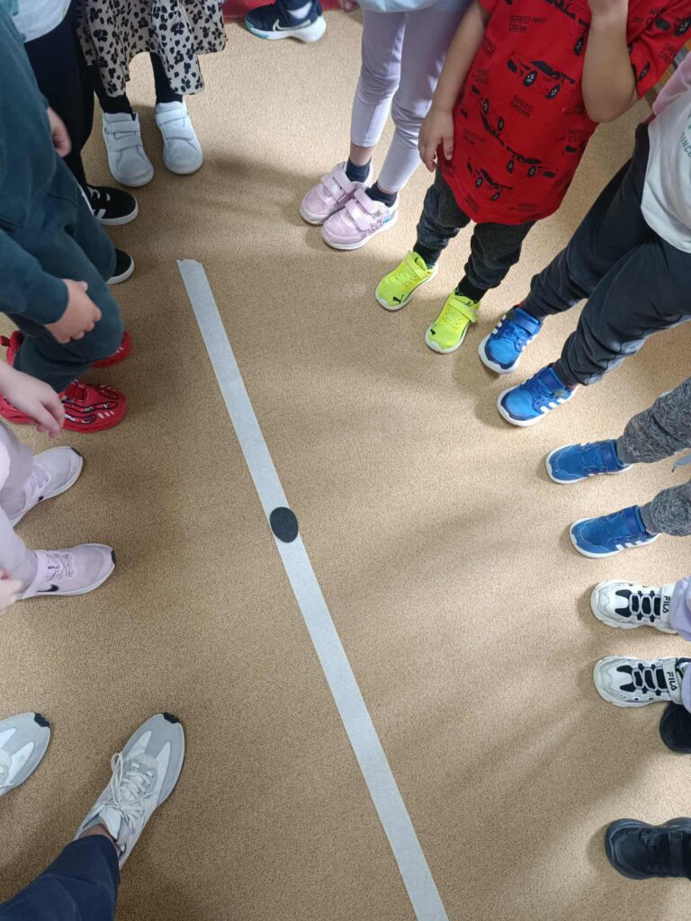 ΘΕΑΤΡΙΚΟ ΠΑΙΧΝΙΔΙ